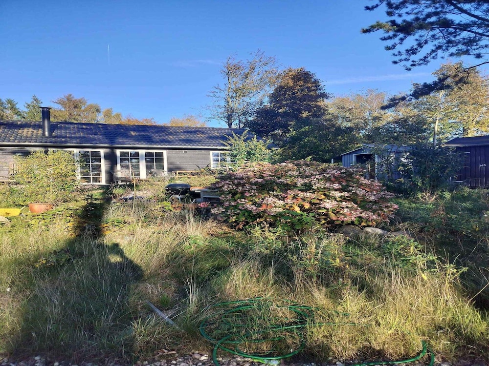 4 Star Holiday Home in Oro