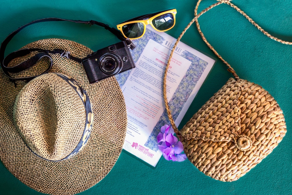 Siem Reap Vacations - BE Happy Guesthouse Siem Reap - Property Image 2