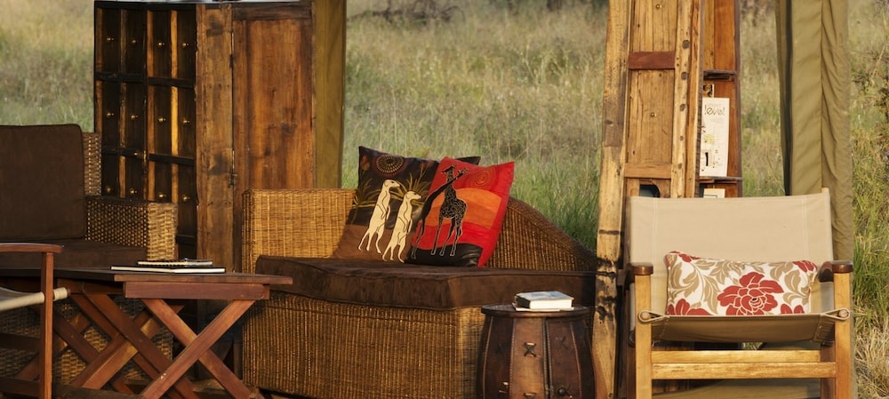 Nyikani Migration Camp view 5