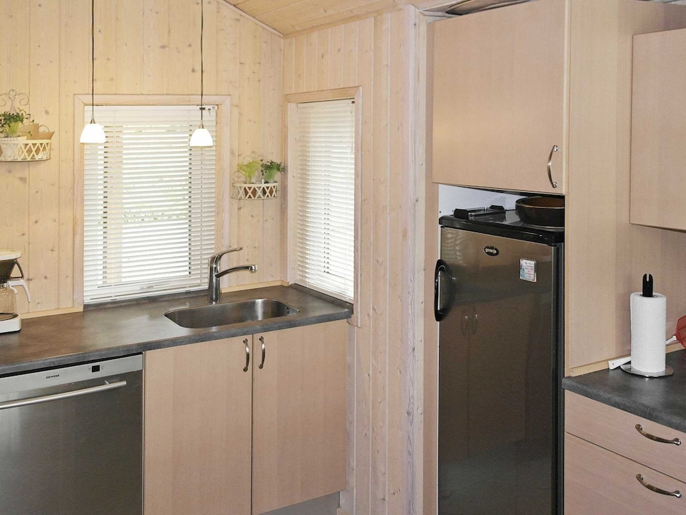 6 Person Holiday Home in Storvorde-by Traum view 3