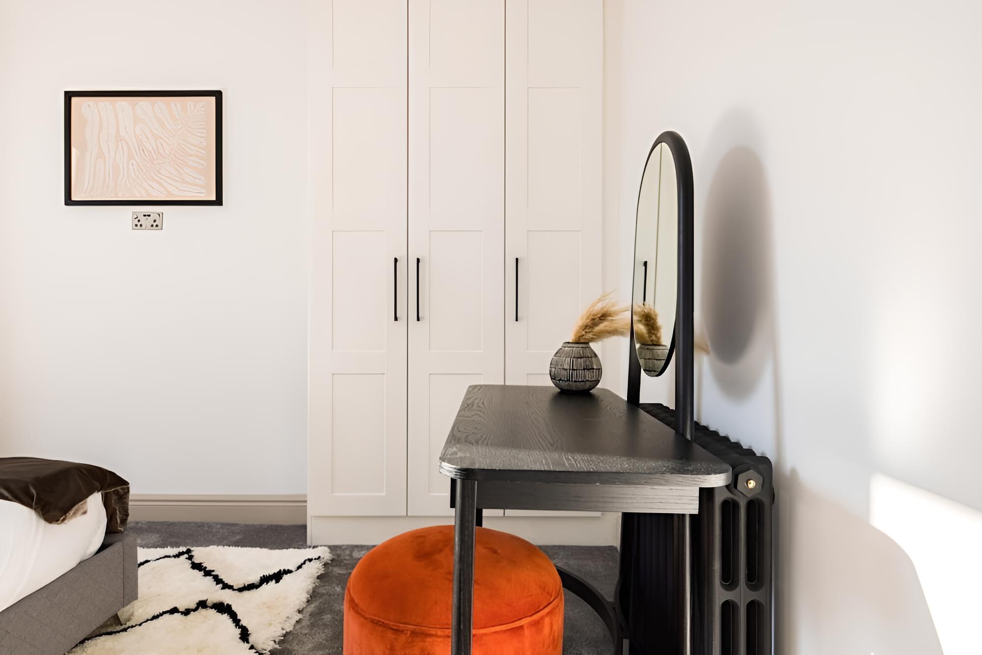 The Greenwich Hideaway - Glamorous 4bdr House With Garden