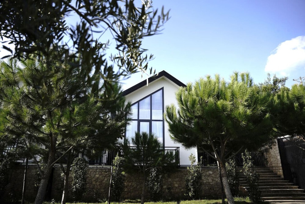 Muraga Villas 2 Lahuta