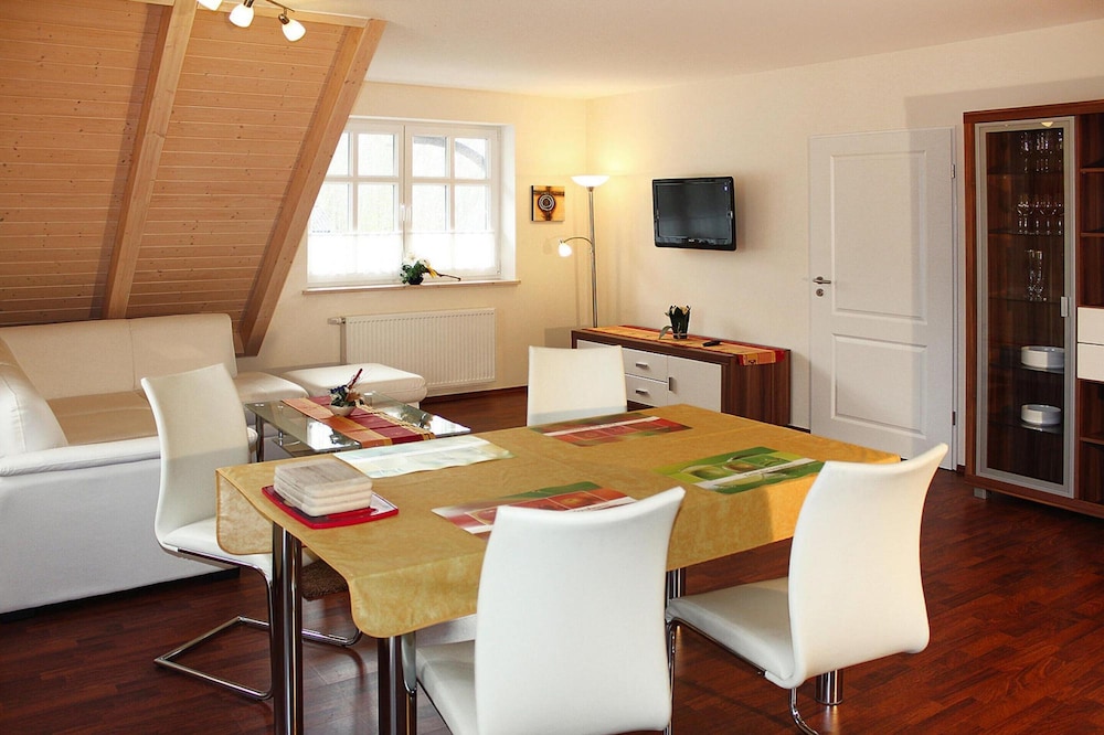 Aparthotel Museumshof auf Fehmarn