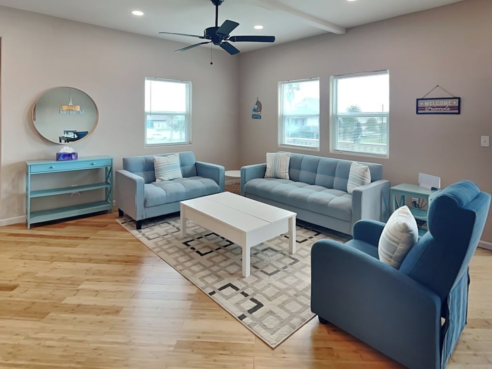 Blue Doubloon by Ryson Vacation Rentals