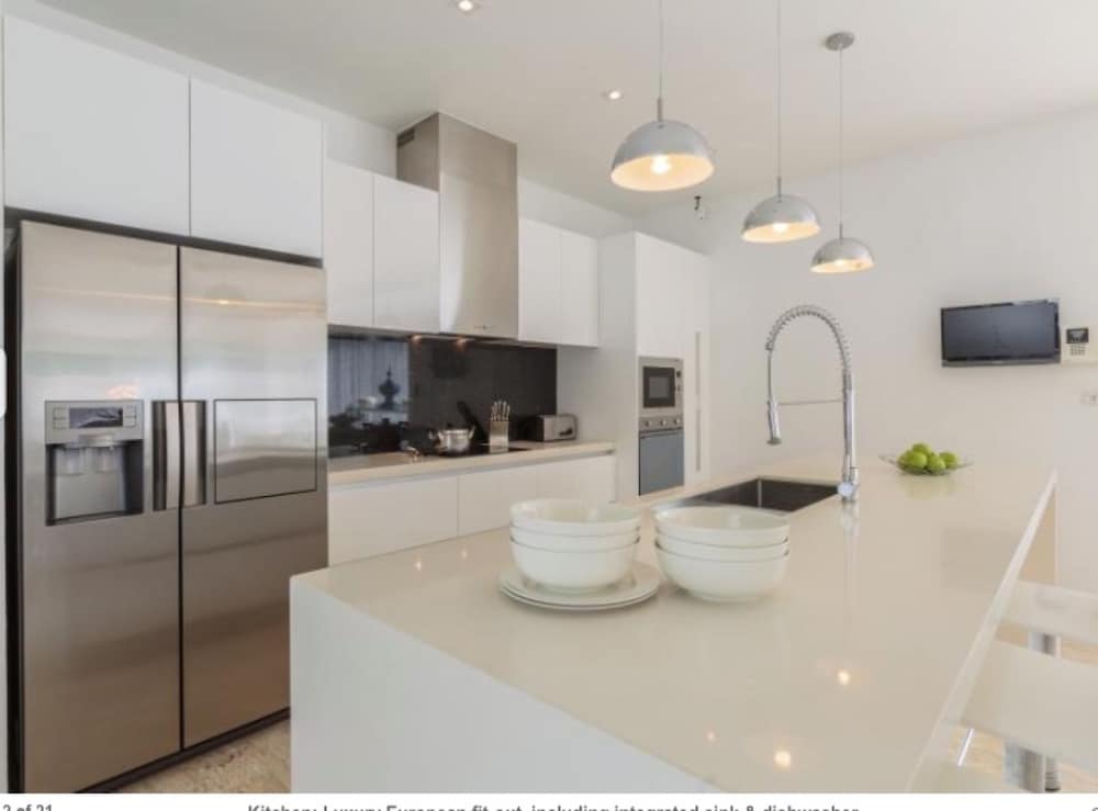 3 Bedroomed Luxury Ban Tai SDV240-By Samui Dream Villas