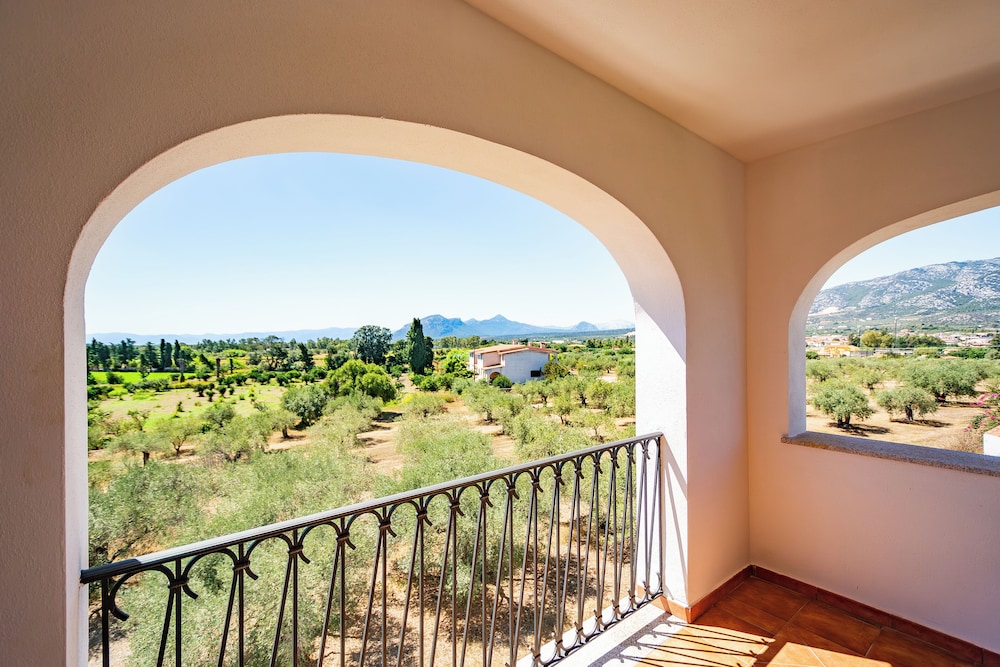 Baia Marina Residence in Orosei
