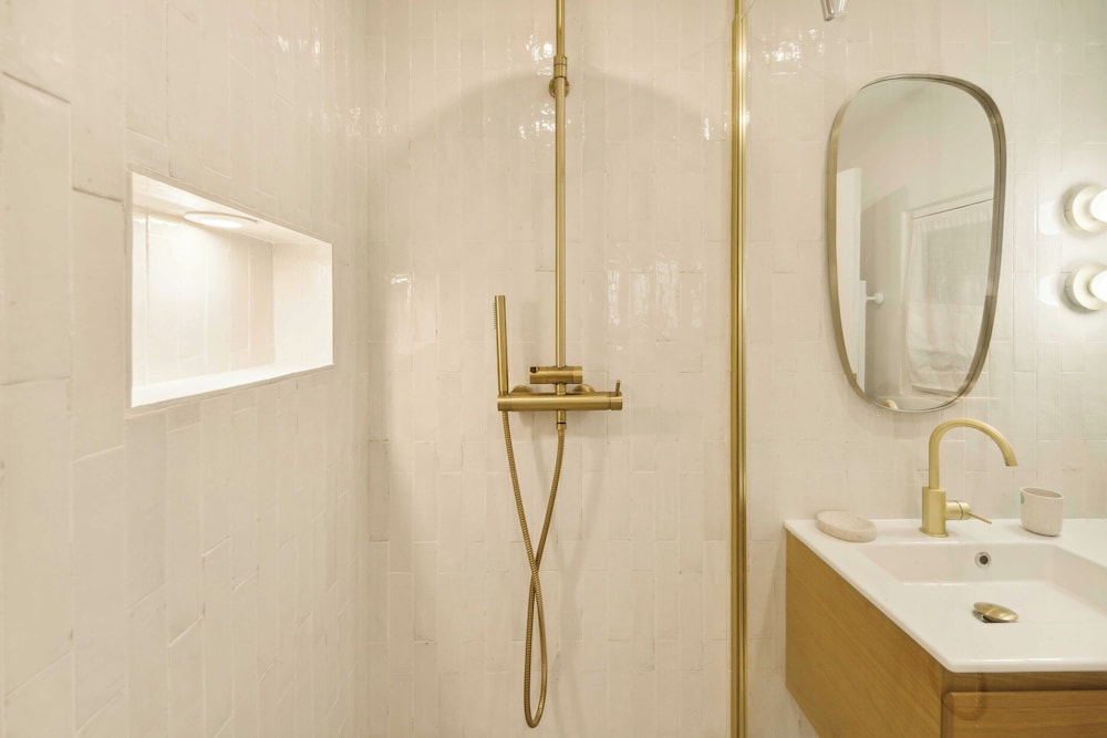 Charming Apartment - AC 2br- 4P - Saint-tropez