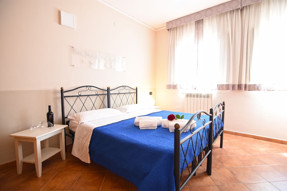 Case Così Chiaia