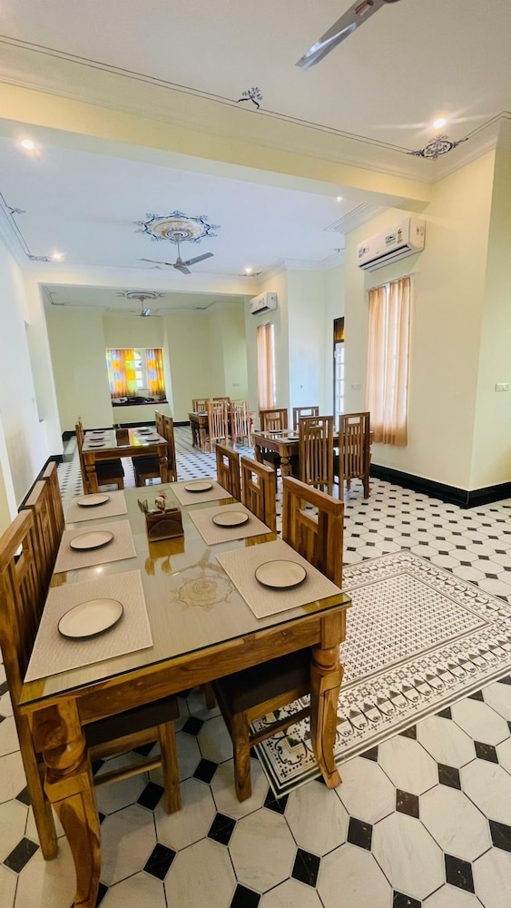 Aryavarta A boutique abode