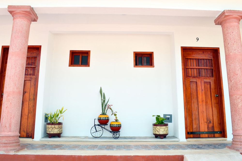 Hotel Las Mestizas - Image 1