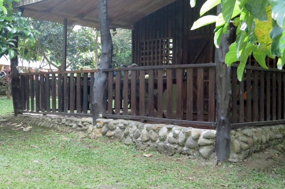 Finca Vocaré Agroturismo