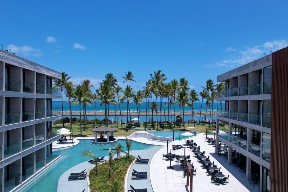 Porto alto resort