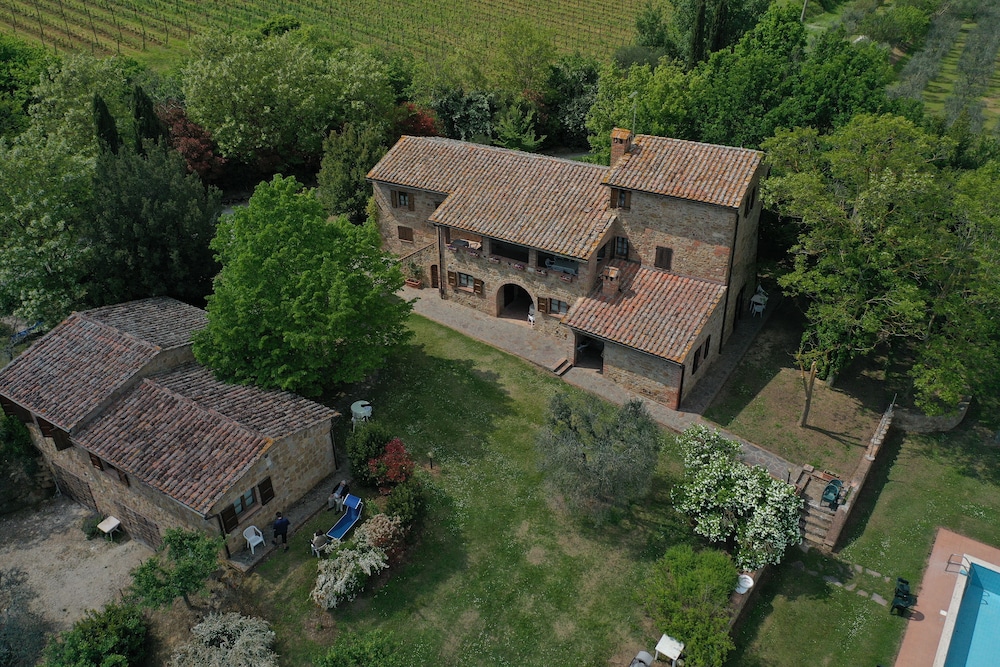 Agriturismo Casagrande