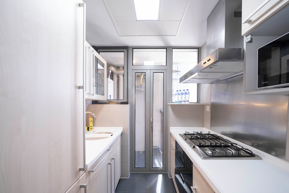 Tyms Elegant 2BR 1BA Apt Yongxin Century