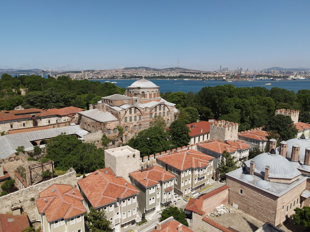Hagia Sofia Mansions İstanbul, Curio Koleksiyonu by Hilton - Image 155
