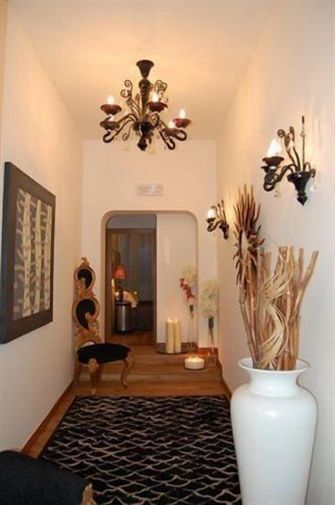 Trastevere Relais