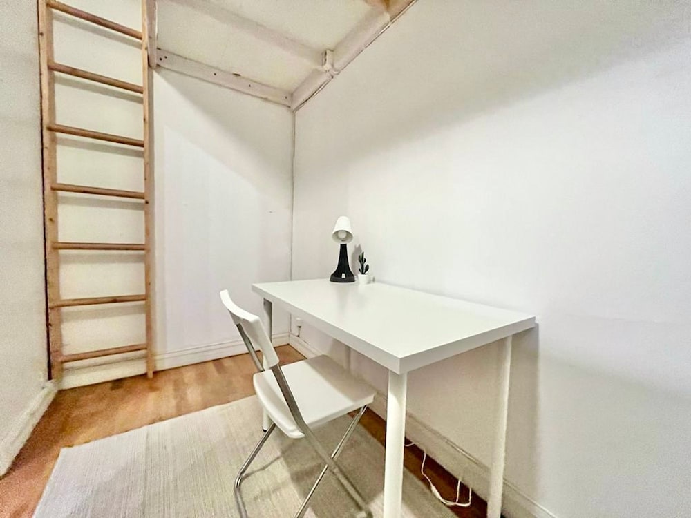 Gorgeous Apartment in City Centre