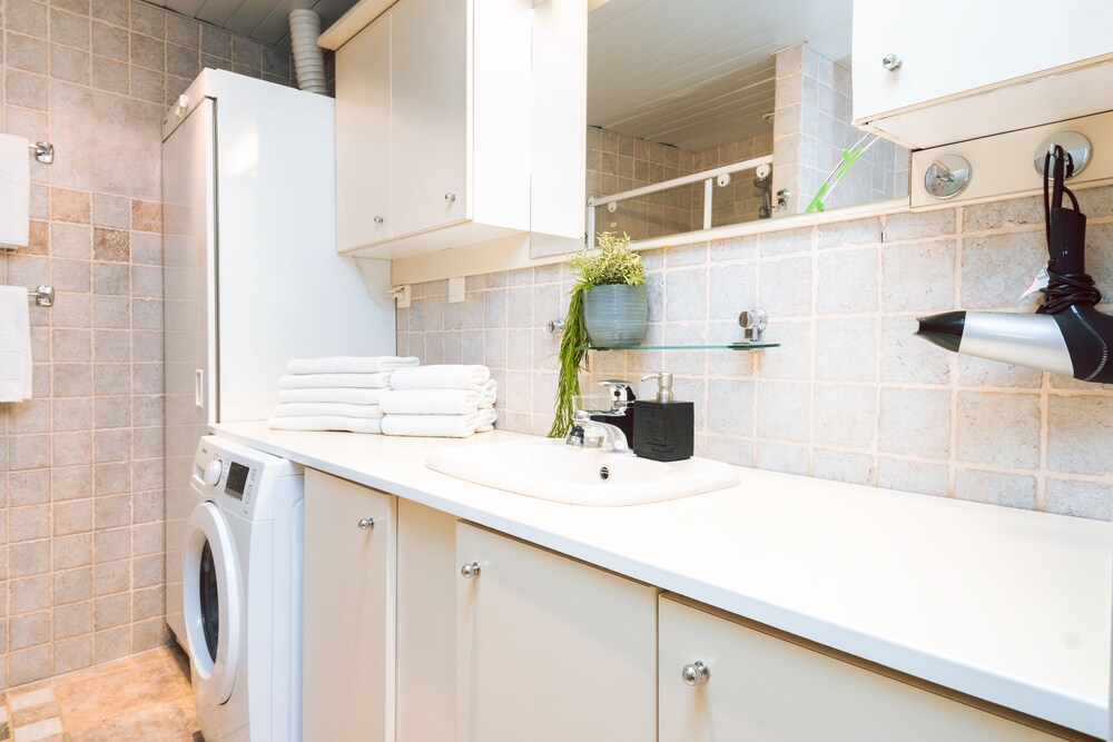 Tallinn City Apartments