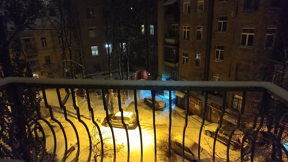 Kiev Apartments