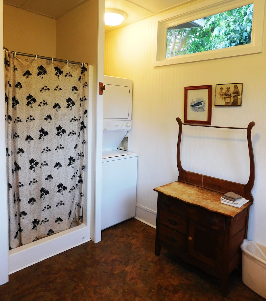 Pahala Plantation Cottages