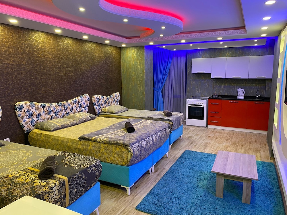 Haznedar Luxury Residence Hotel