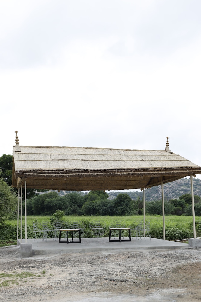 The Jawai Vanya Bagh Resort By Lavender Hotels