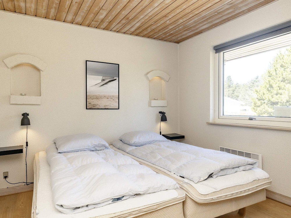 10 Person Holiday Home in Blavand view 2