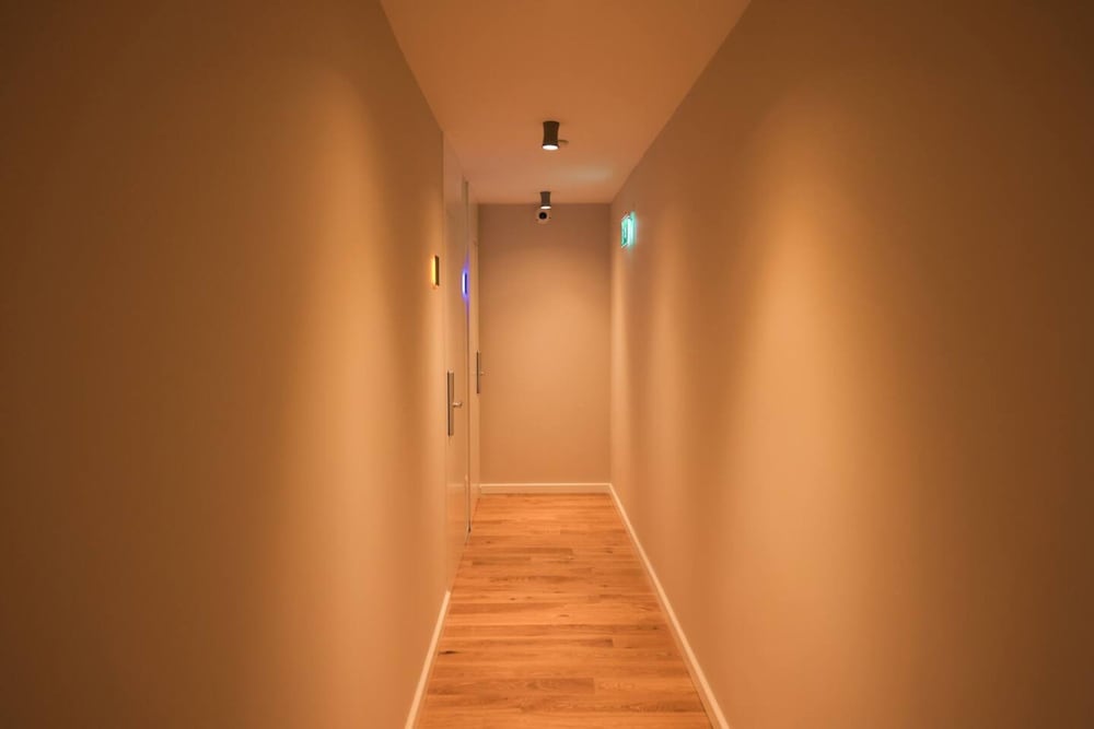 Grandstay Studios 106