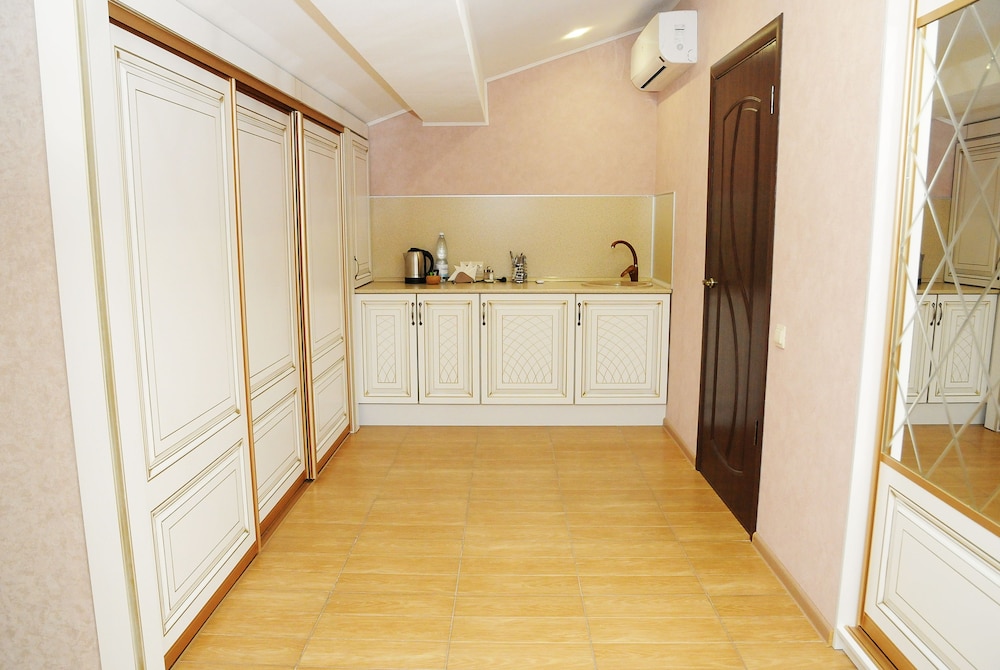 Hotel Goncharov