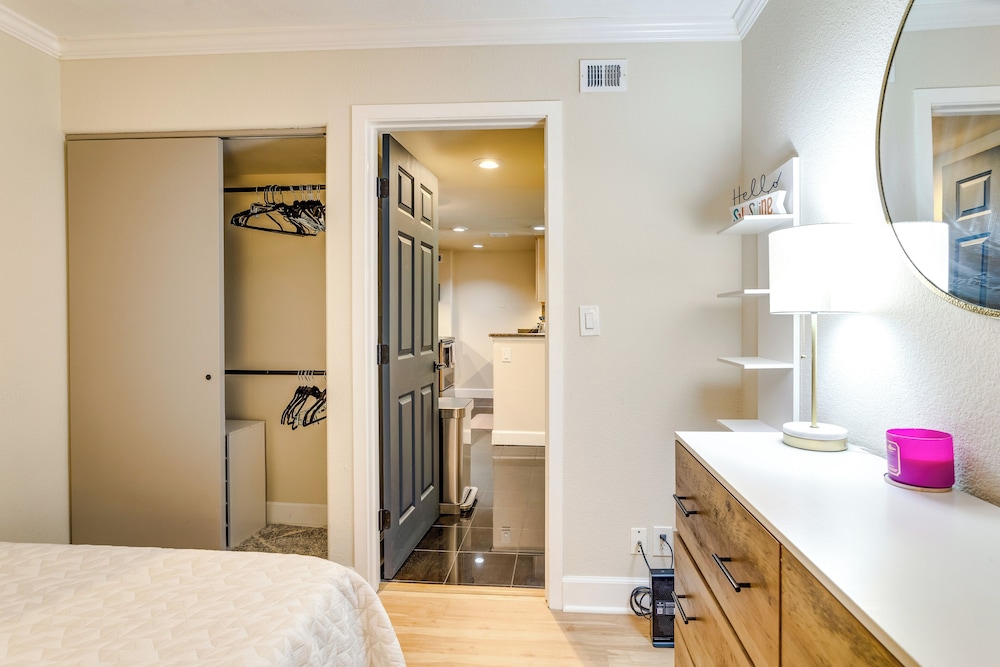 Downtown Denver Condo in the Center of the City!