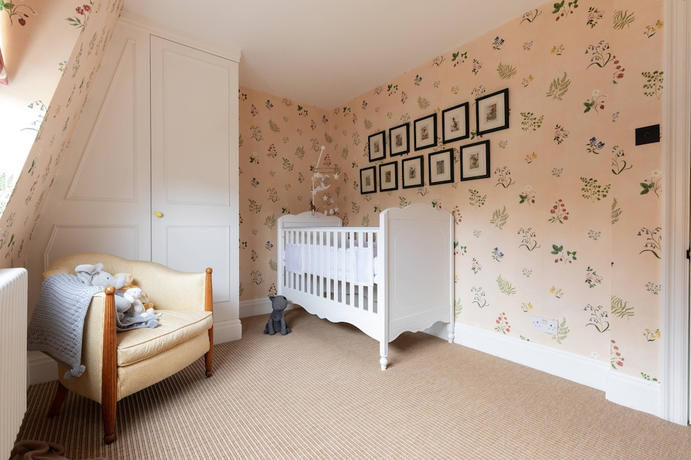 Chester Row IV by Onefinestay