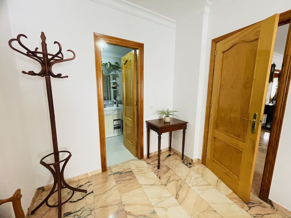 Casa Corazon de Nerja by At Home Costa del sol