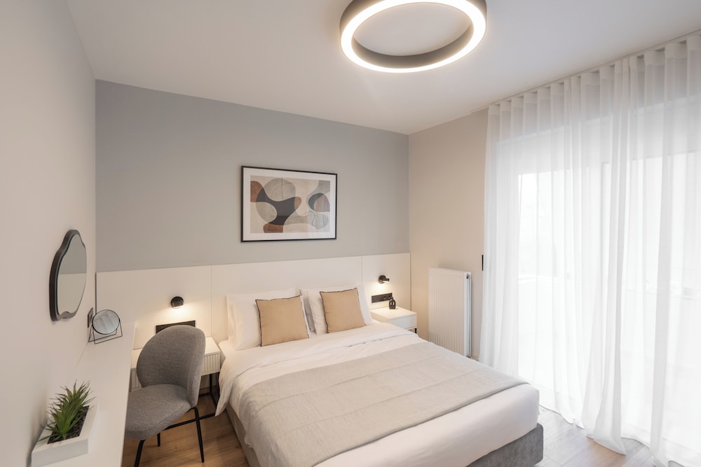 Upscale Apartment in Chalandri with Large Terrace