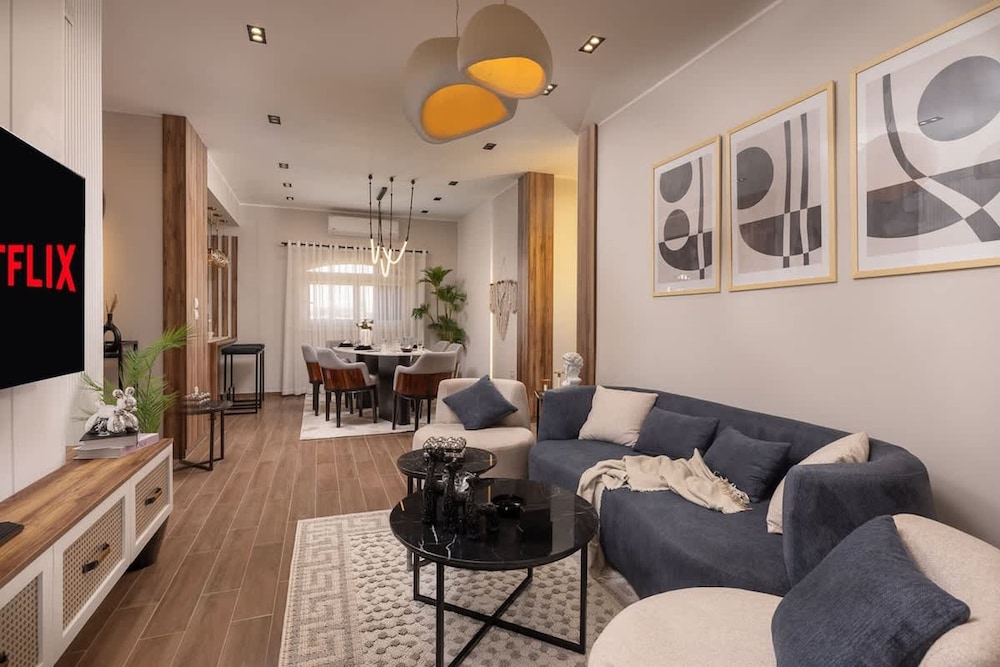 Marina 7 Resort New Alamein By Seven Seasons