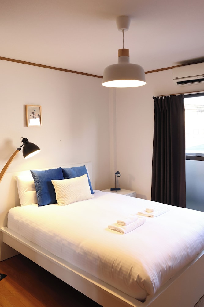 Mori House Tmade Naka