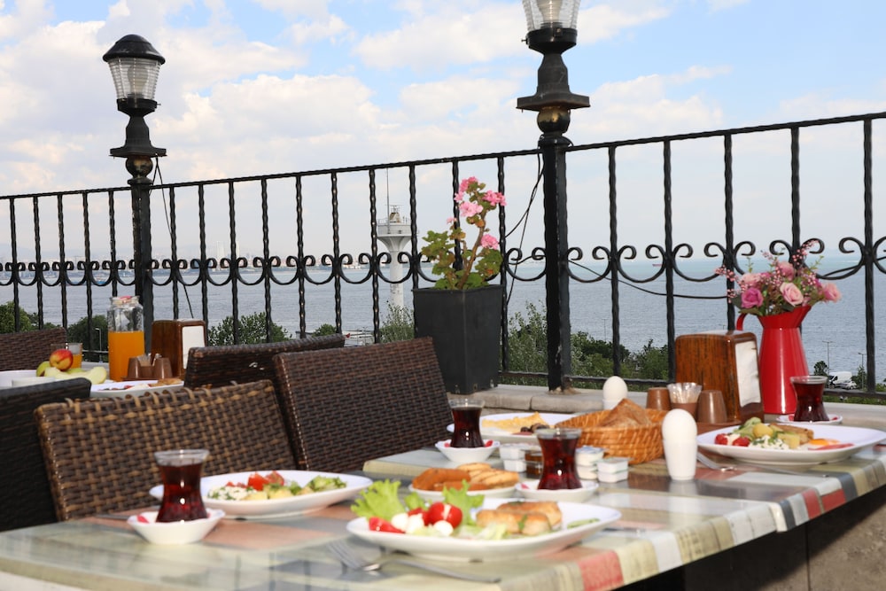 Sea House Süitler - Image 66