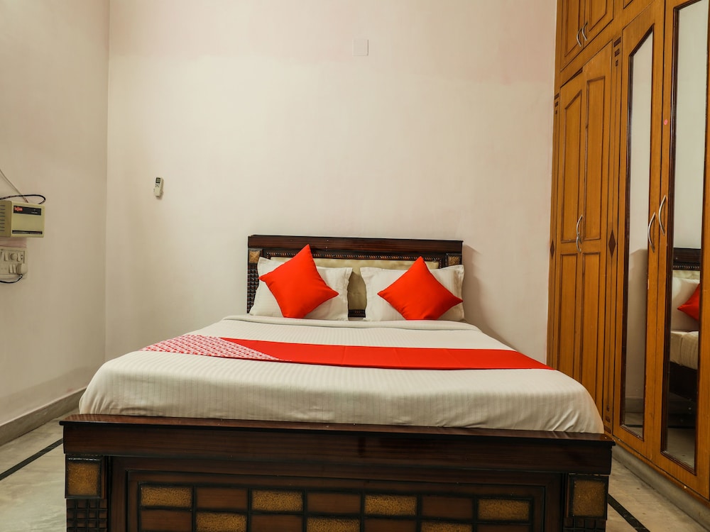 OYO 16135 Krupa Service Apartment view 4