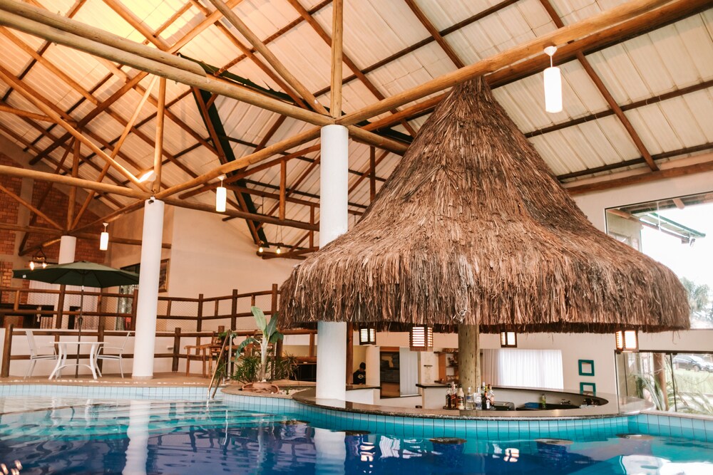 Virá Charme Resort