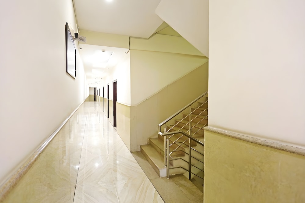 Hotel The Kiara - Complimentary Oneway Airport Transfer