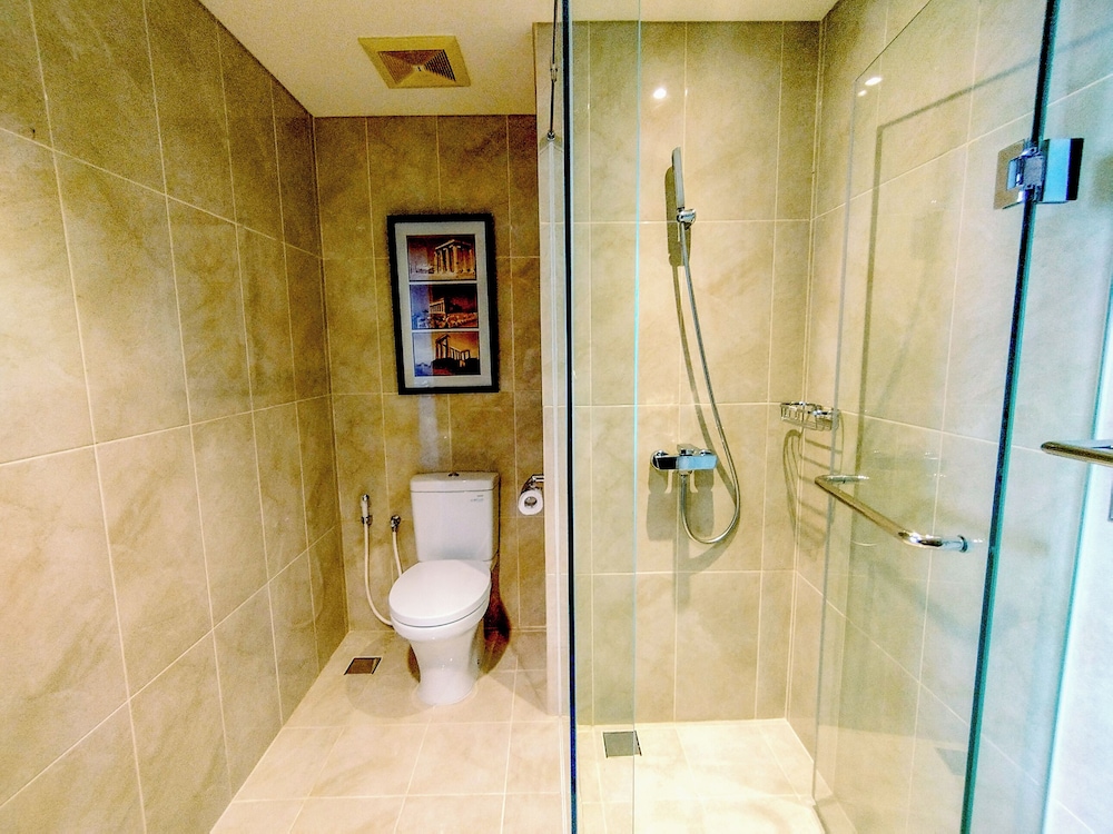 Wonderful Thematic 2BR at Praxis Apartment