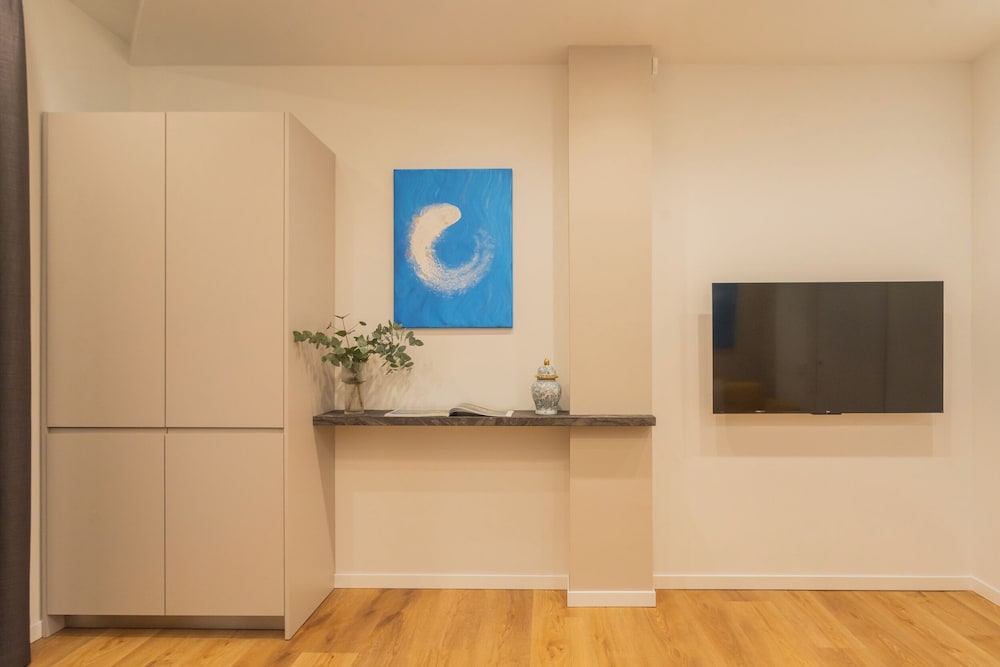 Rezia Apartments by Rent all Como