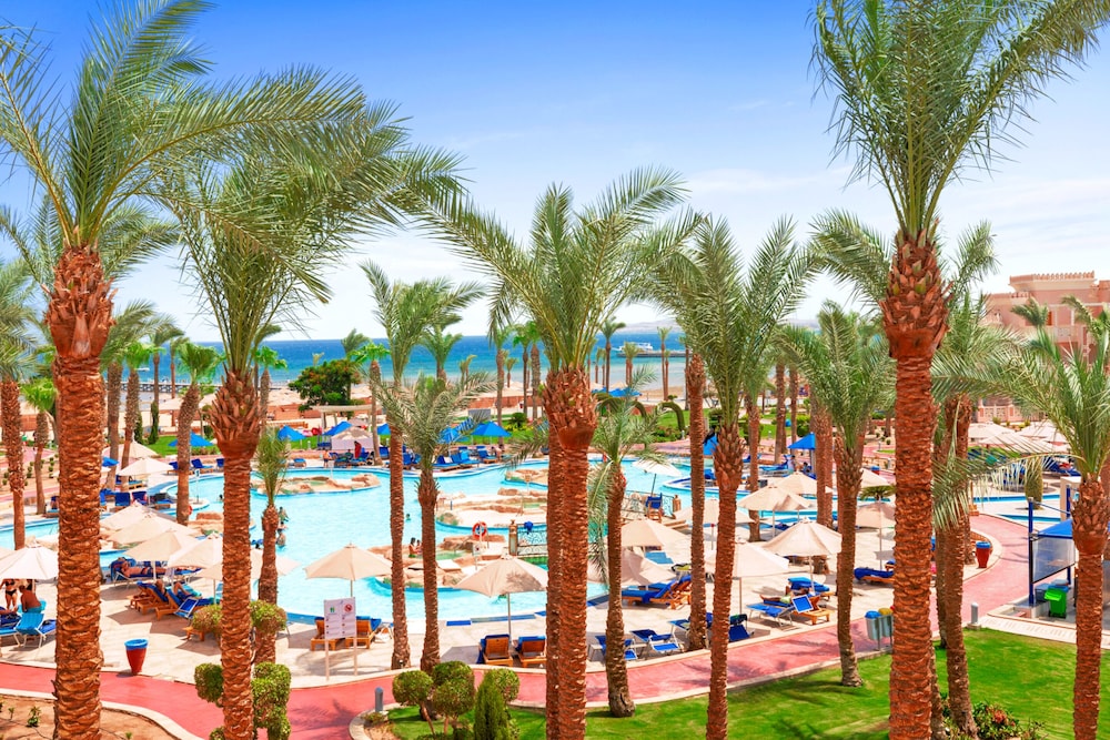 Pickalbatros Palace Hurghada