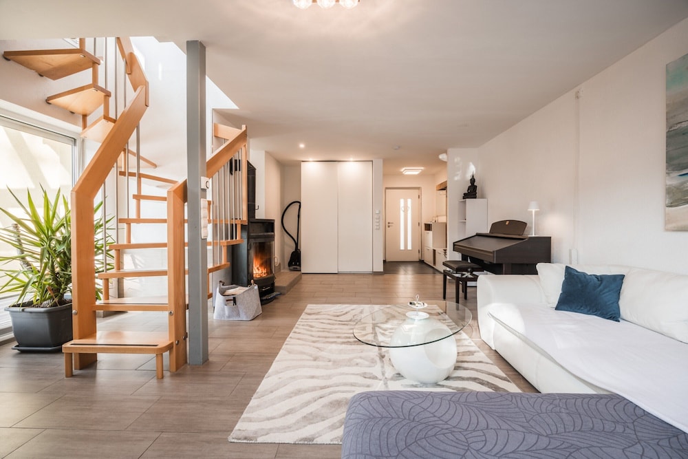 Modern Apartment in Innsbruck