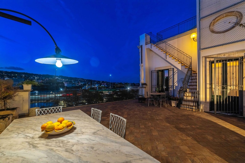 Etna & Mare Escape Catania by Wonderful Italy