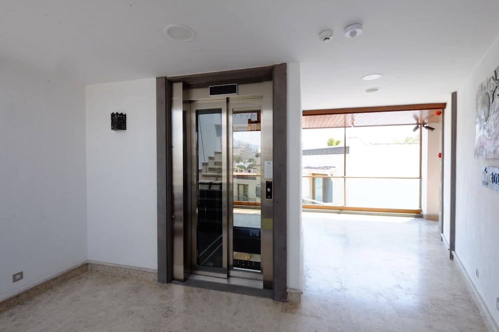 Marisol Butik Otel - Image 41