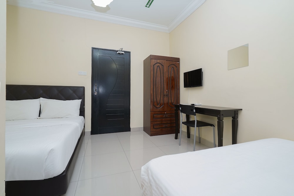 Hotel O Bangi Sri Minang Guesthouse