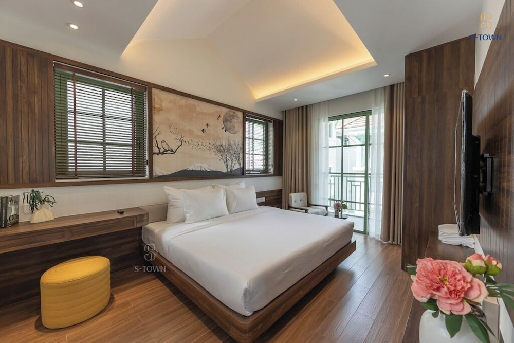 S-Solution Phu Quoc by DDH