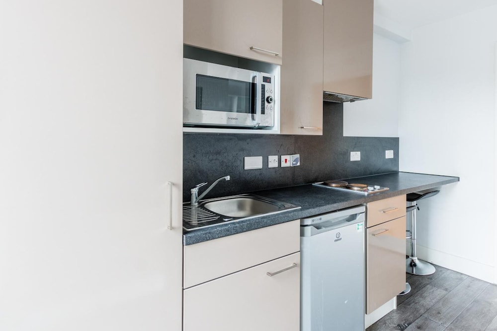 Destiny Student Holyrood - Campus Accommodation