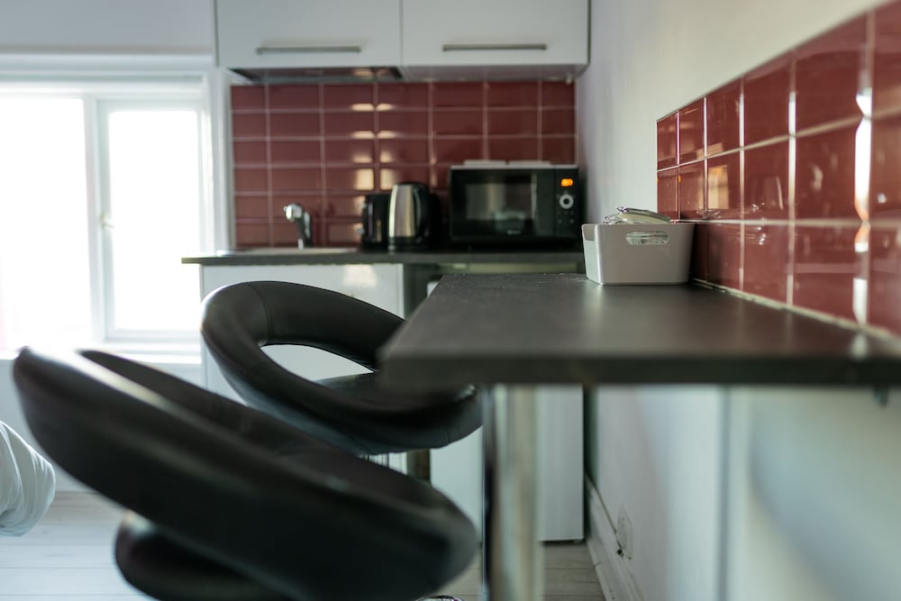 Regency Guesthouse Manchester