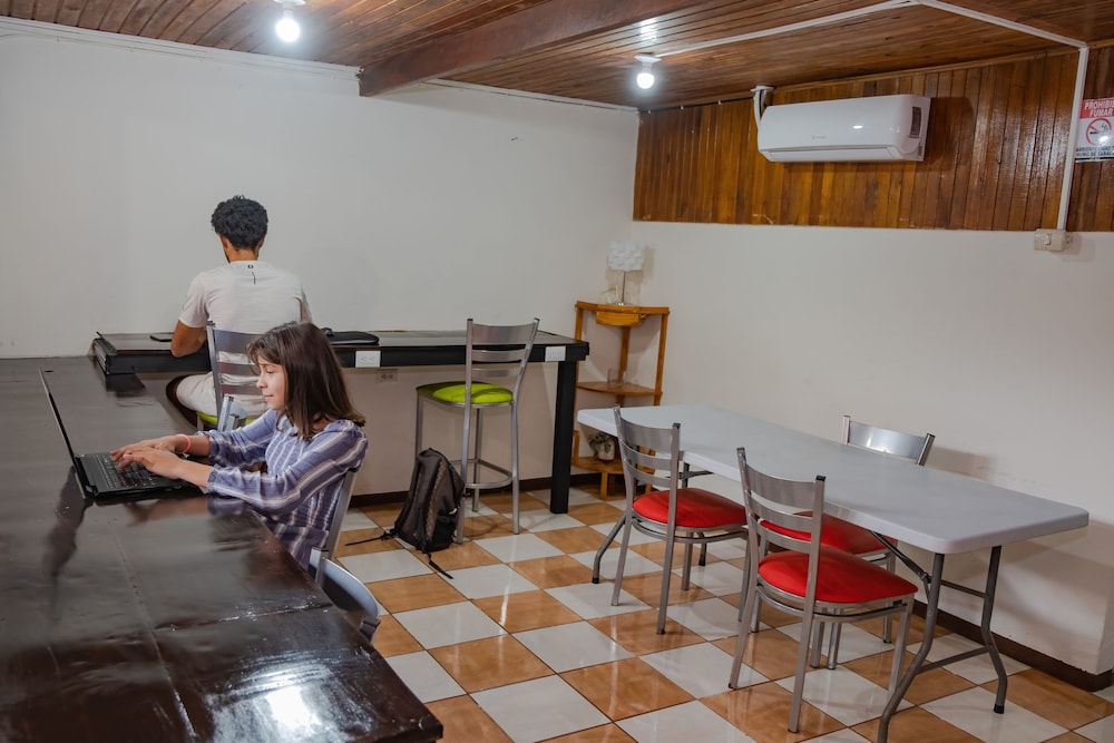 Río Danta Hostel